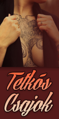 Tetkós csajok